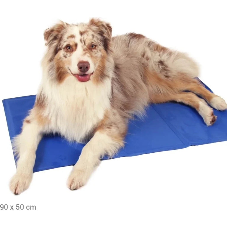 Yeti Relax – Tappetino Rinfrescante per Cane e Gatto – 3 Misure