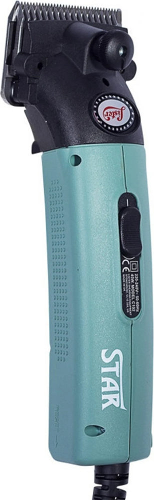 Tosatrice LISTER Star in borsa