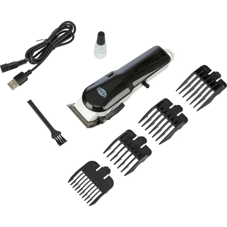 Trixie Kit tosatrice a batteria TR1200 - 10W