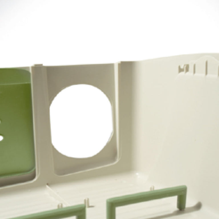 Trasportino SAFARI CAGE STA Solution