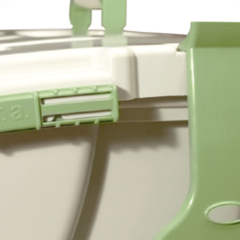 Trasportino SAFARI CAGE STA Solution