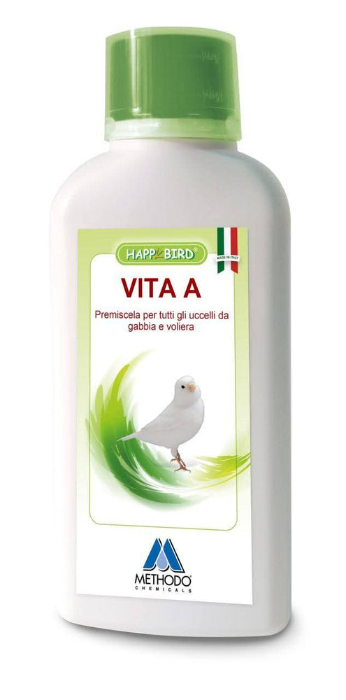 Vita "A" Pura Happy Bird