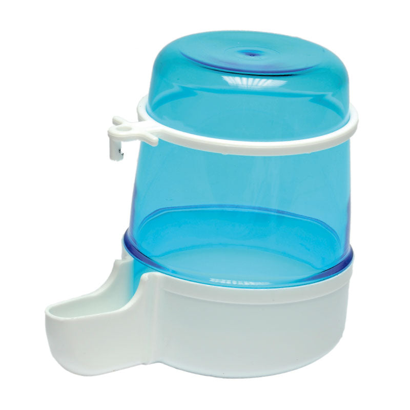 BEVERINO SIFONE LUCCA JUNIOR 300CC - Sanny Passione Ornitologica
