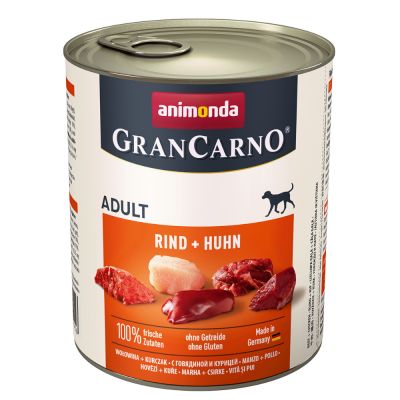 ANIMONDA GRANCARNO ADULT