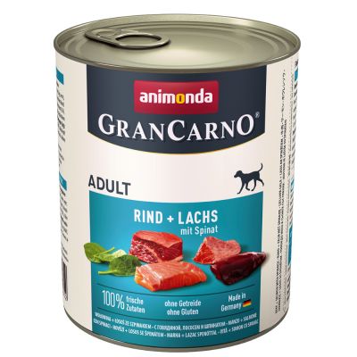 ANIMONDA GRANCARNO ADULT