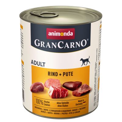 ANIMONDA GRANCARNO ADULT