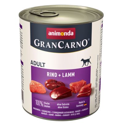 ANIMONDA GRANCARNO ADULT