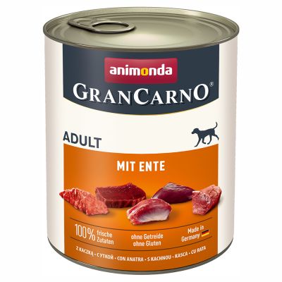 ANIMONDA GRANCARNO ADULT