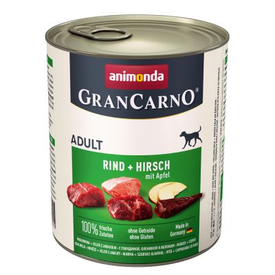 ANIMONDA GRANCARNO ADULT