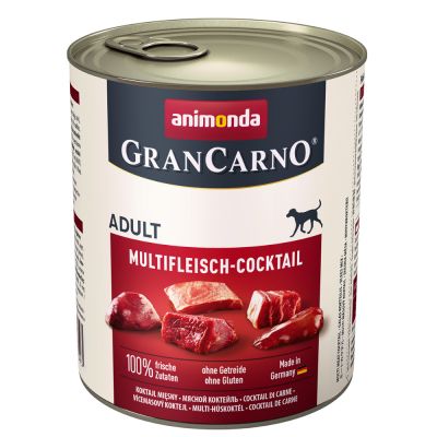 ANIMONDA GRANCARNO ADULT