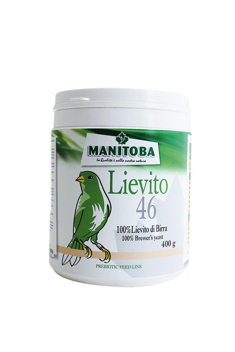 LIEVITO 46 - Sanny Passione Ornitologica