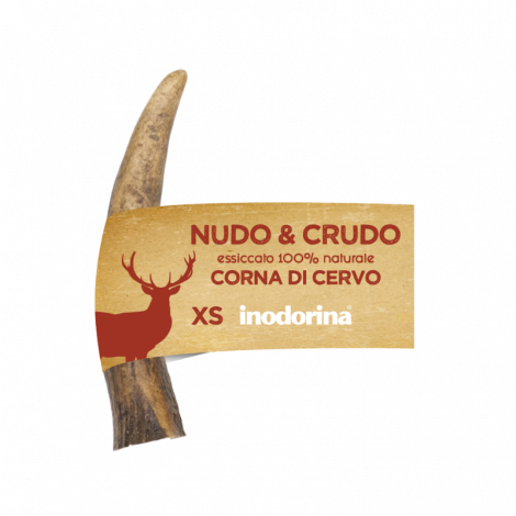 INODORINA-CORNA DI CERVO VARIE TAGLIE