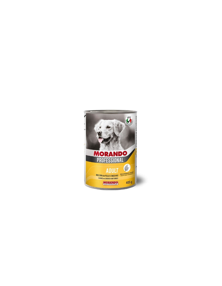 MORANDO BOCCONI 405GR