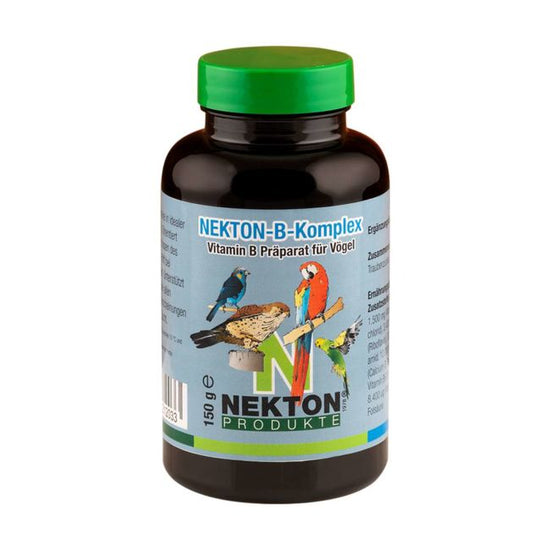 NEKTON-B-Komplex - Sanny Passione Ornitologica