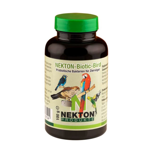 NEKTON-Biotic-Bird