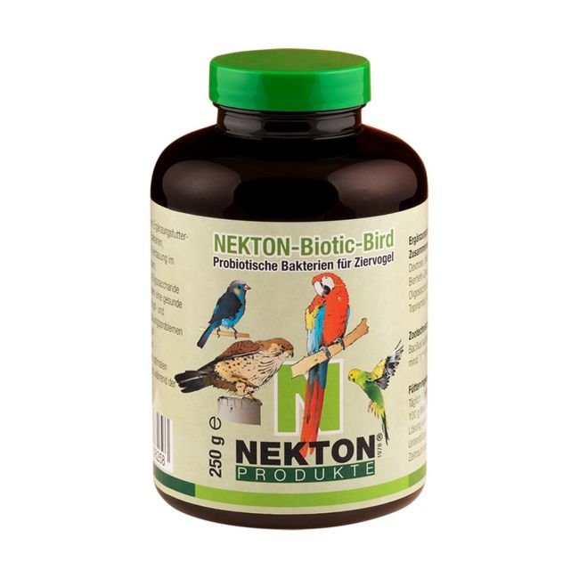 NEKTON-Biotic-Bird