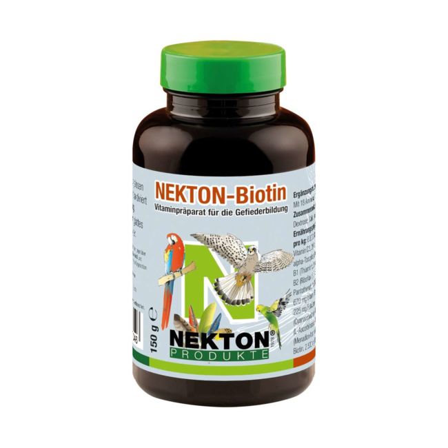 NEKTON-BIOTIN