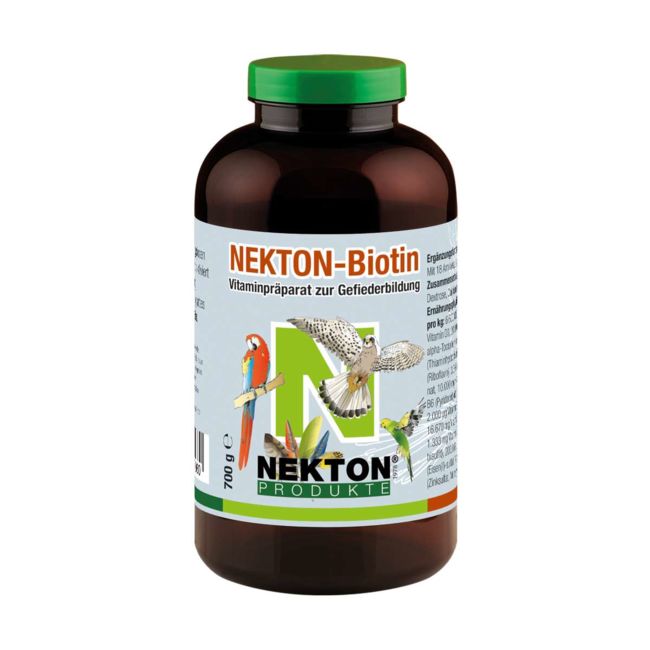 NEKTON-BIOTIN