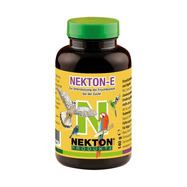 NEKTON-E - Sanny Passione Ornitologica