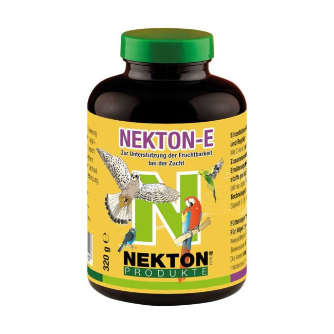NEKTON-E - Sanny Passione Ornitologica