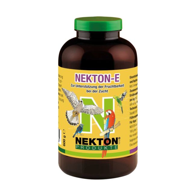 NEKTON-E - Sanny Passione Ornitologica