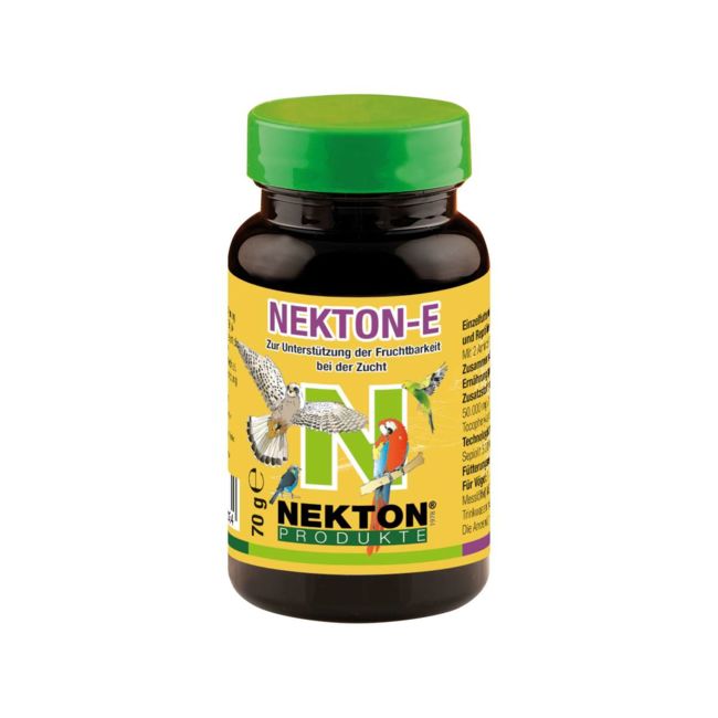 NEKTON-E - Sanny Passione Ornitologica