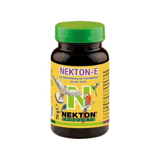 NEKTON-E - Sanny Passione Ornitologica