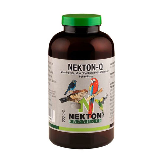 NEKTON-Q - Sanny Passione Ornitologica