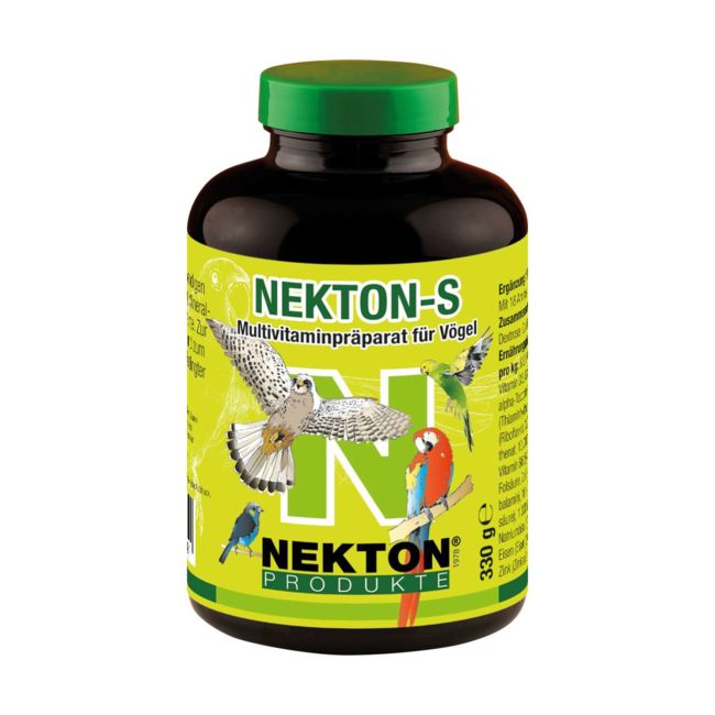 NEKTON-S