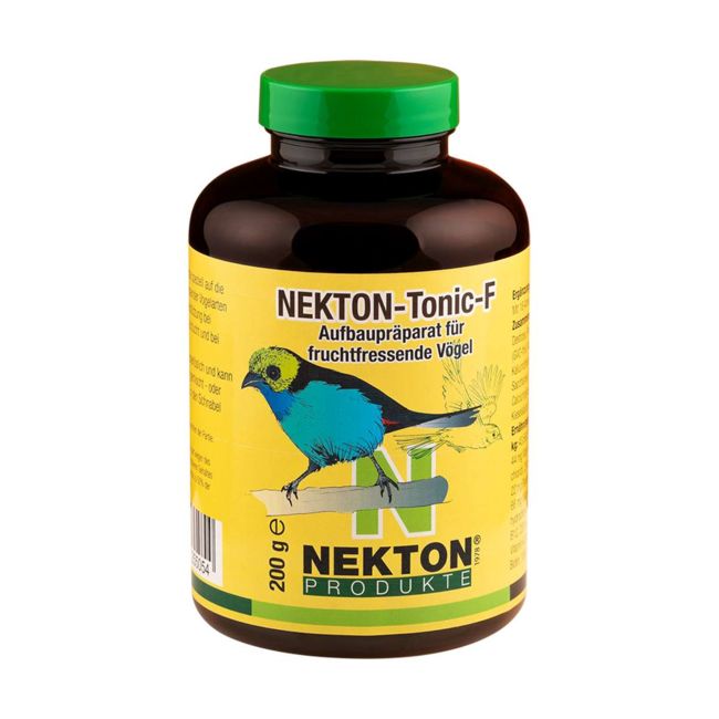 NEKTON-TONIK-F - Sanny Passione Ornitologica