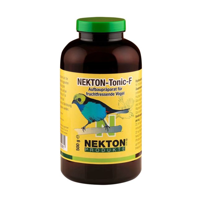 NEKTON-TONIK-F - Sanny Passione Ornitologica