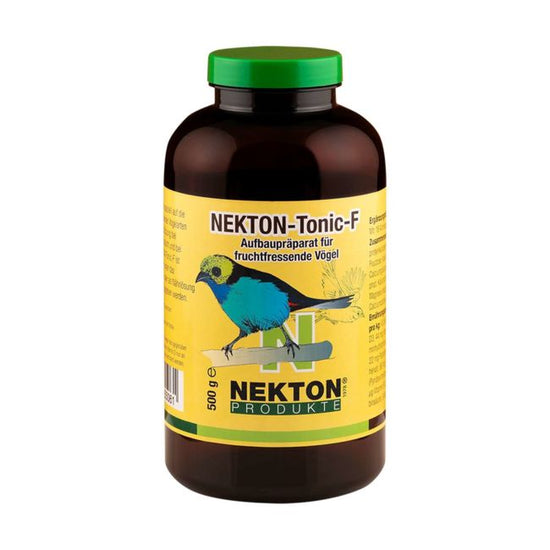 NEKTON-TONIK-F - Sanny Passione Ornitologica