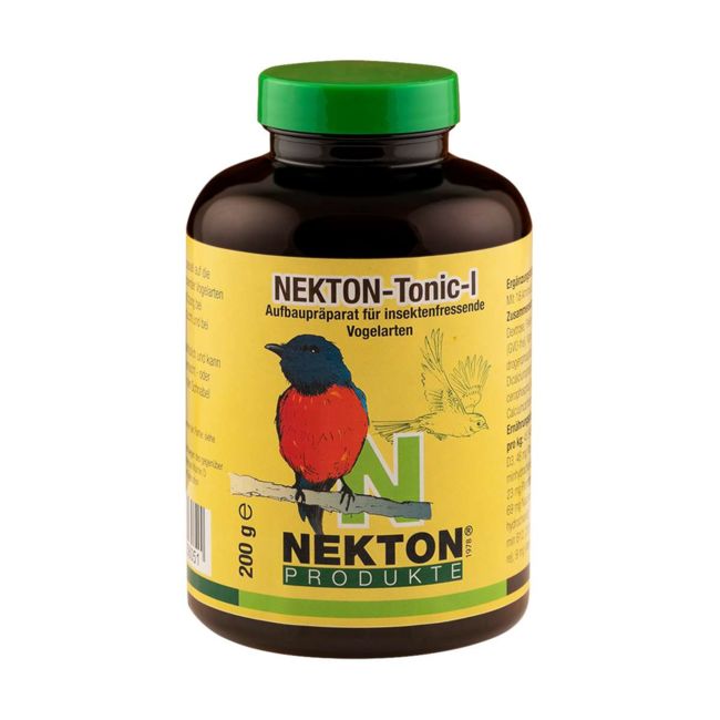 NEKTON-Tonic-I
