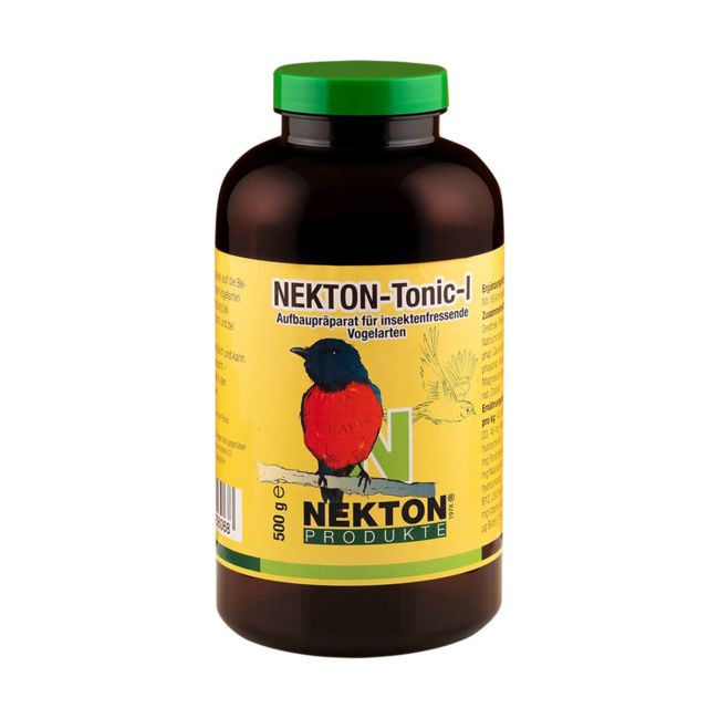 NEKTON-Tonic-I