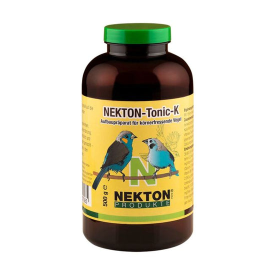 NEKTON-TONIK-K - Sanny Passione Ornitologica