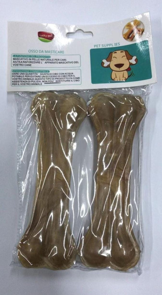 OSSO DA MASTICARE